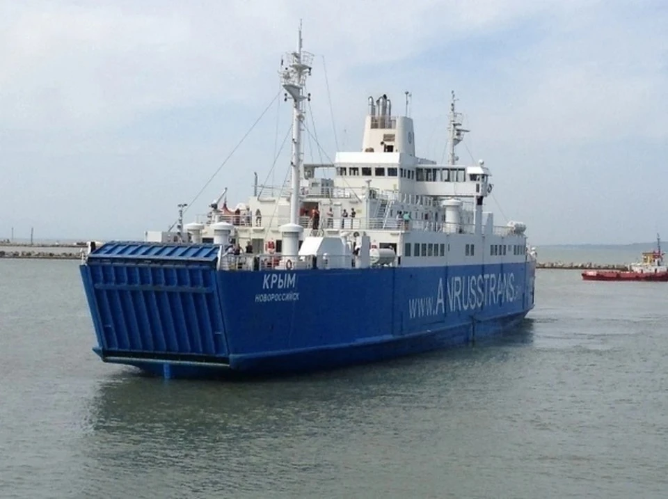 Фото: Дмитрий СТЕШИН