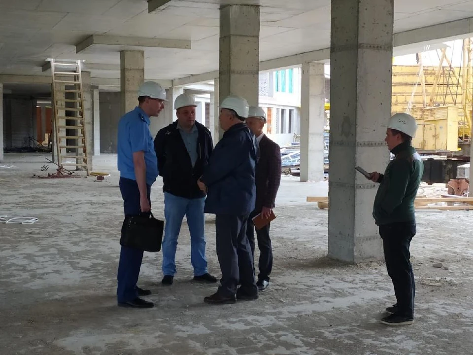 Фото: прокуратура Владимирской области