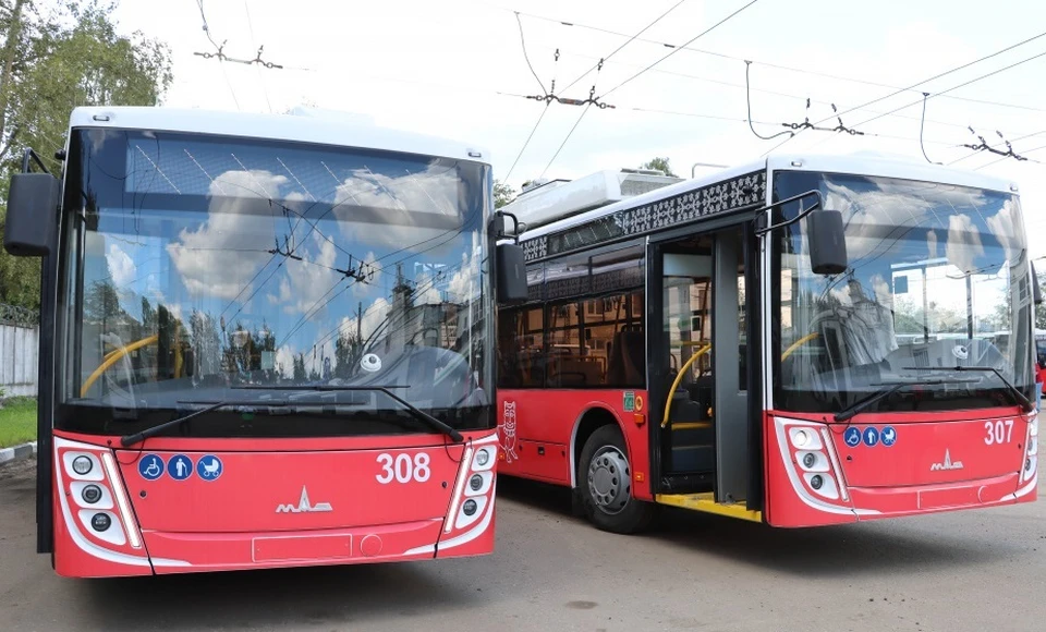 Фото: администрация города Владимира