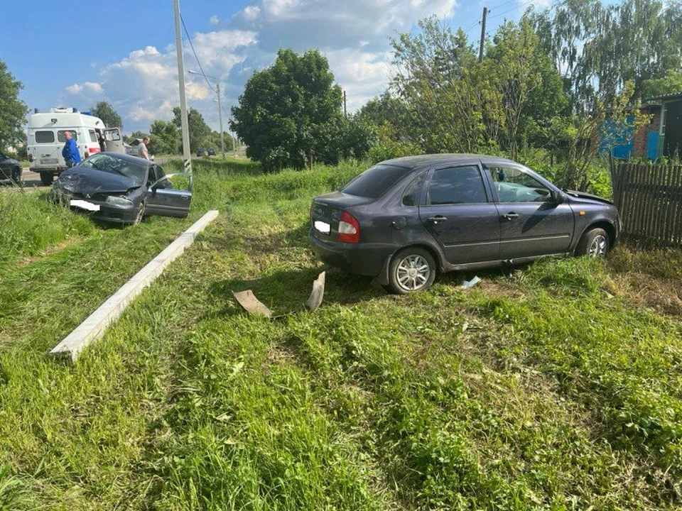 Где найти фото дтп автомобиля