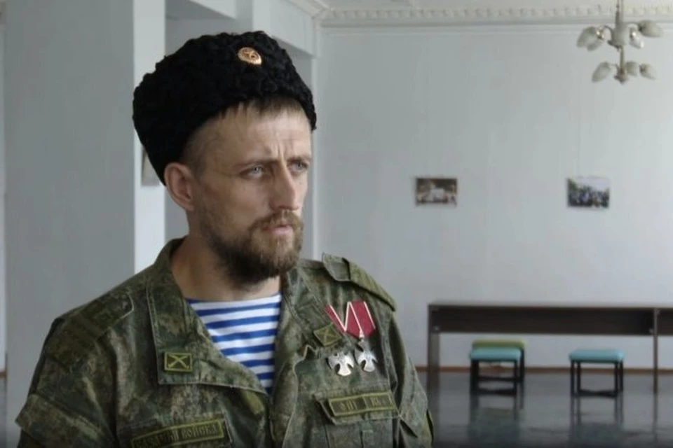 Потомственный казак картинки