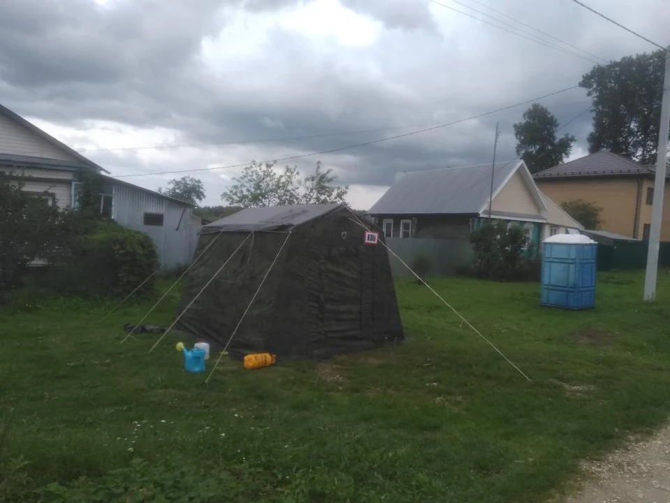 Фото: прокуратура Владимирской области