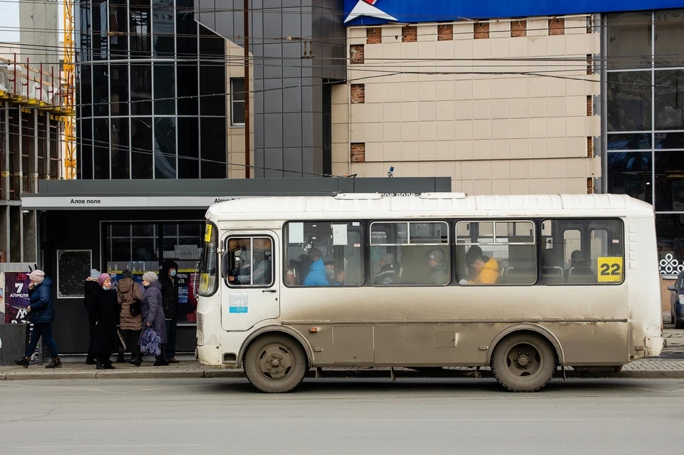 Перейти на новые автобусы перевозчиков обяжут лишь по истечении нынешних контрактов.