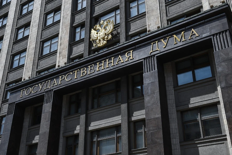 Госдума приняла закон об обязательном привлечении школьников к общественно полезному труду