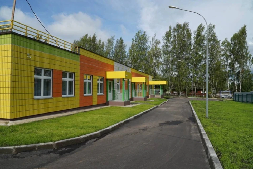 Проект и смета в плане на нынешний год, сама стройка - на следующий. Фото: kirovreg.ru