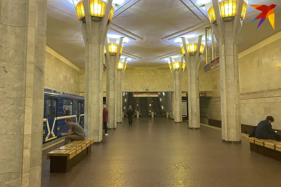 В Беларуси внесли изменения в закон о городском электротранспорте и метрополитене. Фото: архив «КП»