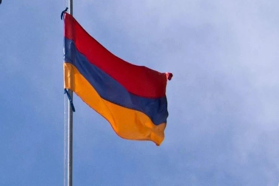 Ереван согласился на встречу глав МИД России, Армении и Азербайджана в Москве