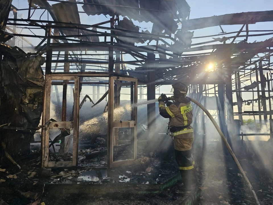 Фото: ГУ МЧС по Республике Крым