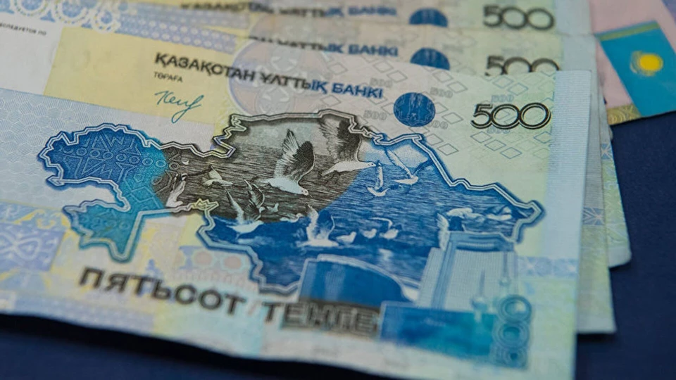 Фото: Sputnik/Болат Шайхинов.