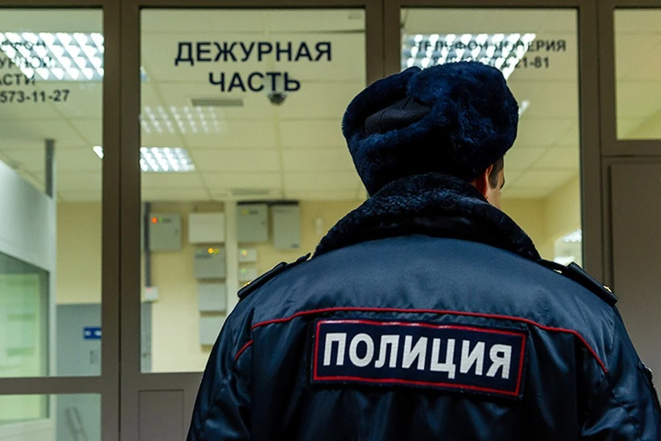 Полиция вынесла предупреждение родителям мальчика