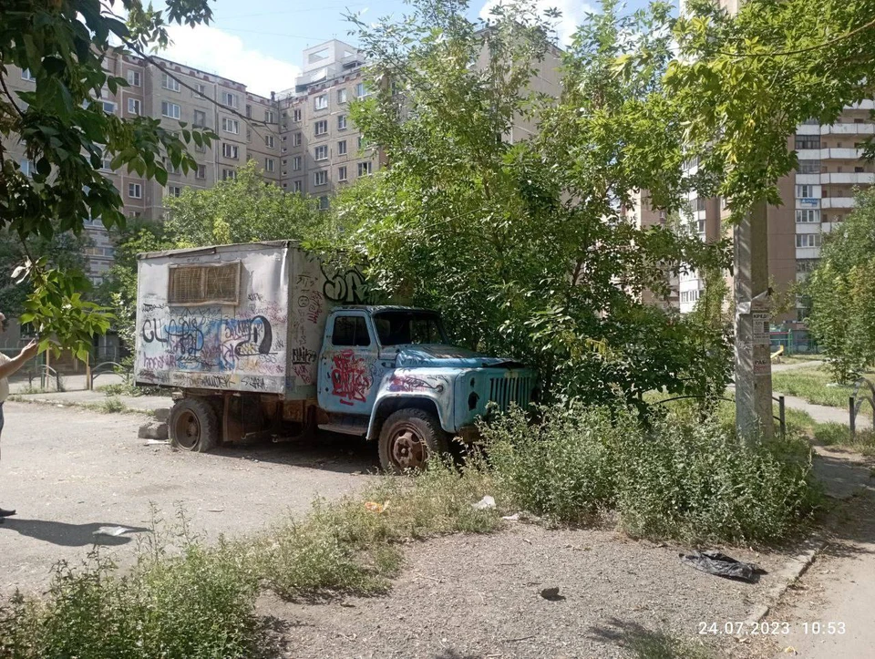Фото: администрация Челябинска