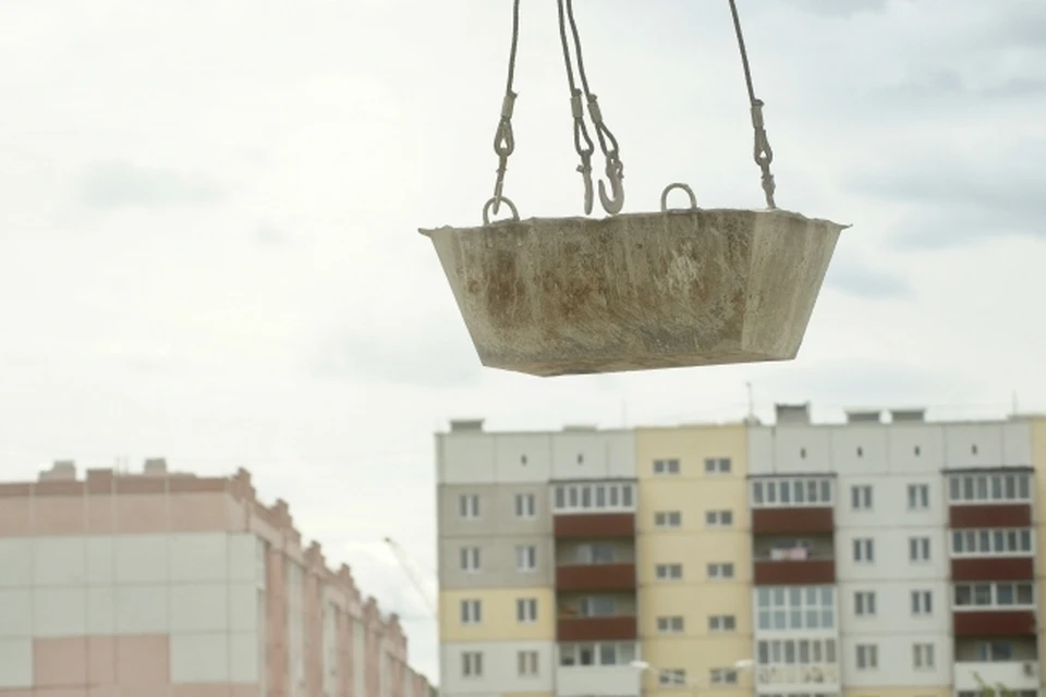 Центральную трибуну Нижнего Тагила собираются ремонтировать