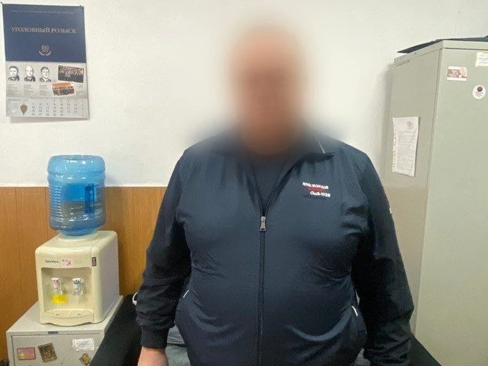 Бывший депутат Анапы предстанет перед судом.