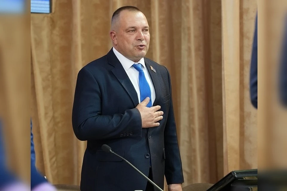 Осенью депутат планирует возвращение в зону СВО