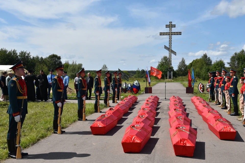 Фото: пресс-служба губернатора и правительства Московской области