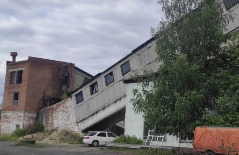 Фото: телеграм-канал Владимира Мазура