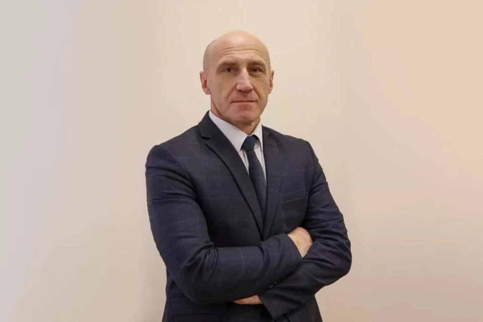Лукашенко назначил нового министра ЖКХ Беларуси. Фото: mjkx.gov.by