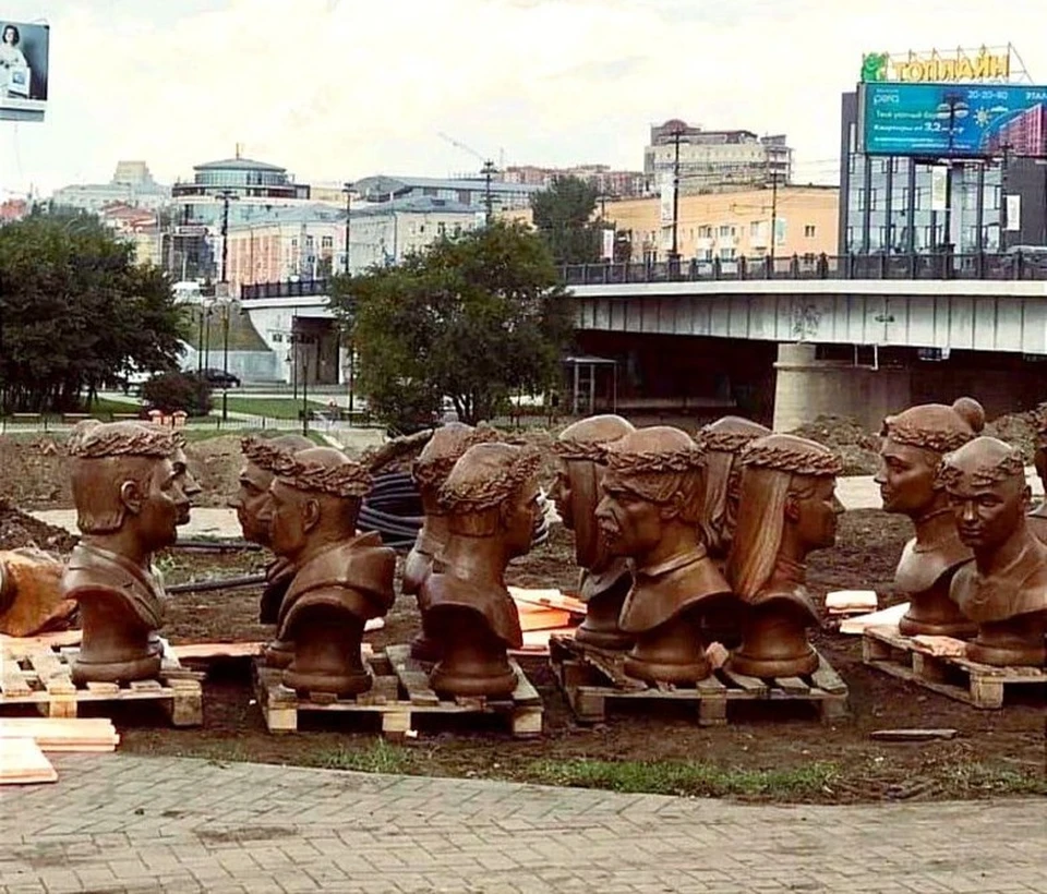 Фото: телеграм-канал Сергея Шелеста