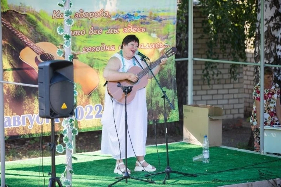 Гала-концерт начнется в 16.00