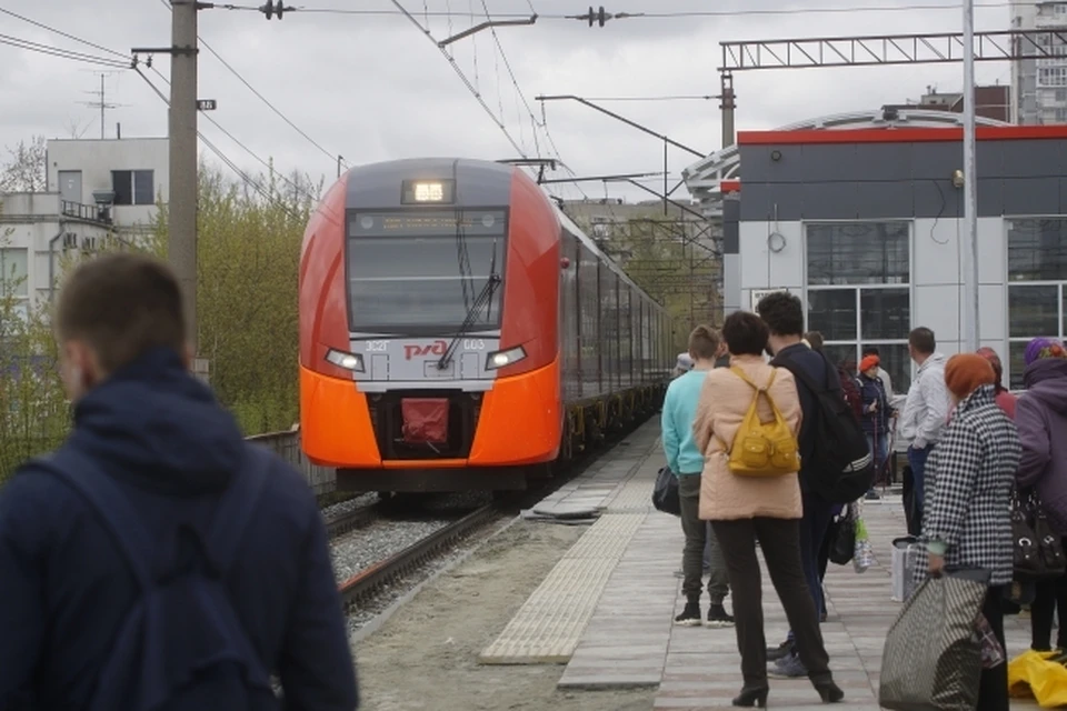 Наземное метро в Екатеринбурге планируют начать строить в 2024 году