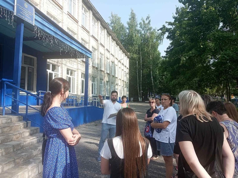 ФОТО: пресс-служба Администрации Ульяновска