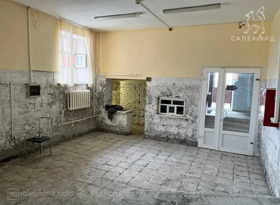 Фото: администрация Салехарда