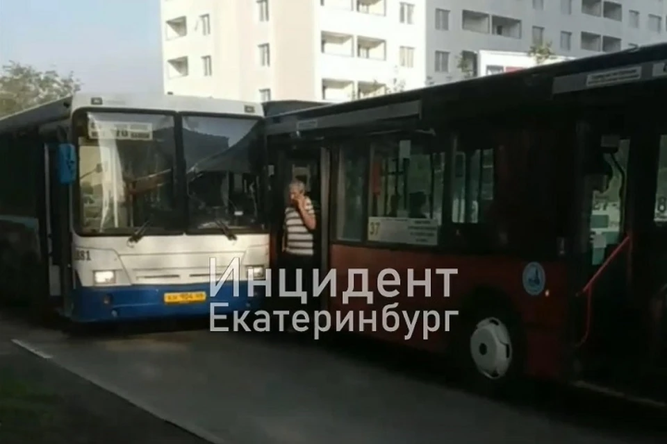 Фото: скриншот с видео