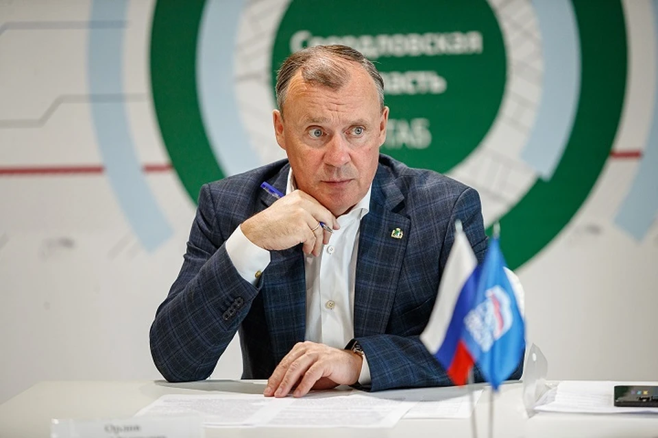 Алексей Орлов заявил о запуске в работу новых троллейбусов с удлиненным автономным ходом. Фото: пресс-служба Администрации Екатеринбурга