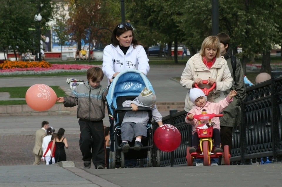 Фото архив КП
