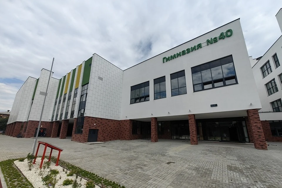 Фото: департамент информполитики региона