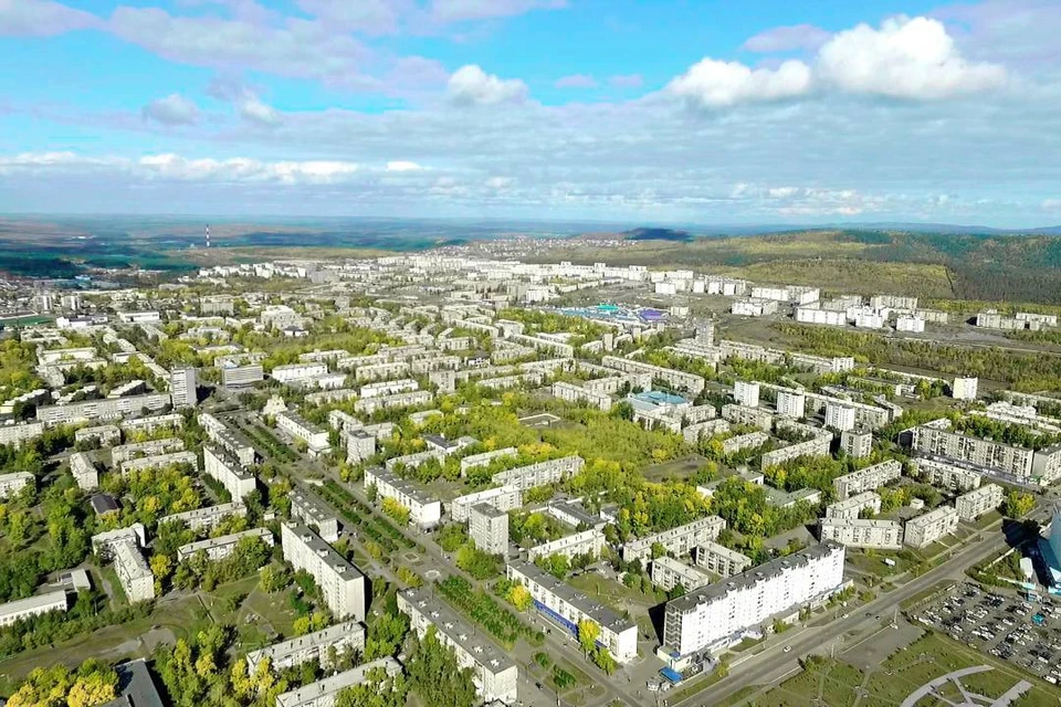 Ангарск, Иркутск, Зима, Черемхово, Шелехов, Свирск и Усолье-Сибирское станут участниками программы "Чистый воздух".