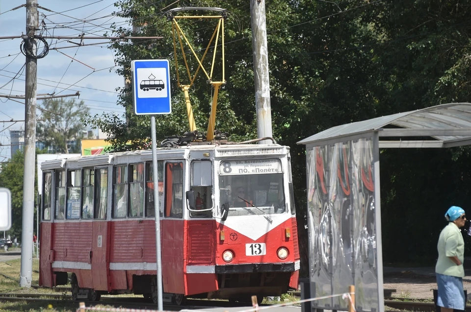 Фото: «Архив КП».