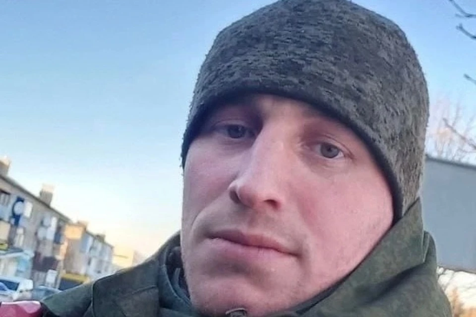 Свердловчанин погиб 22 июля, выполняя воинский долг. Фото: Администрация Верхней Салды