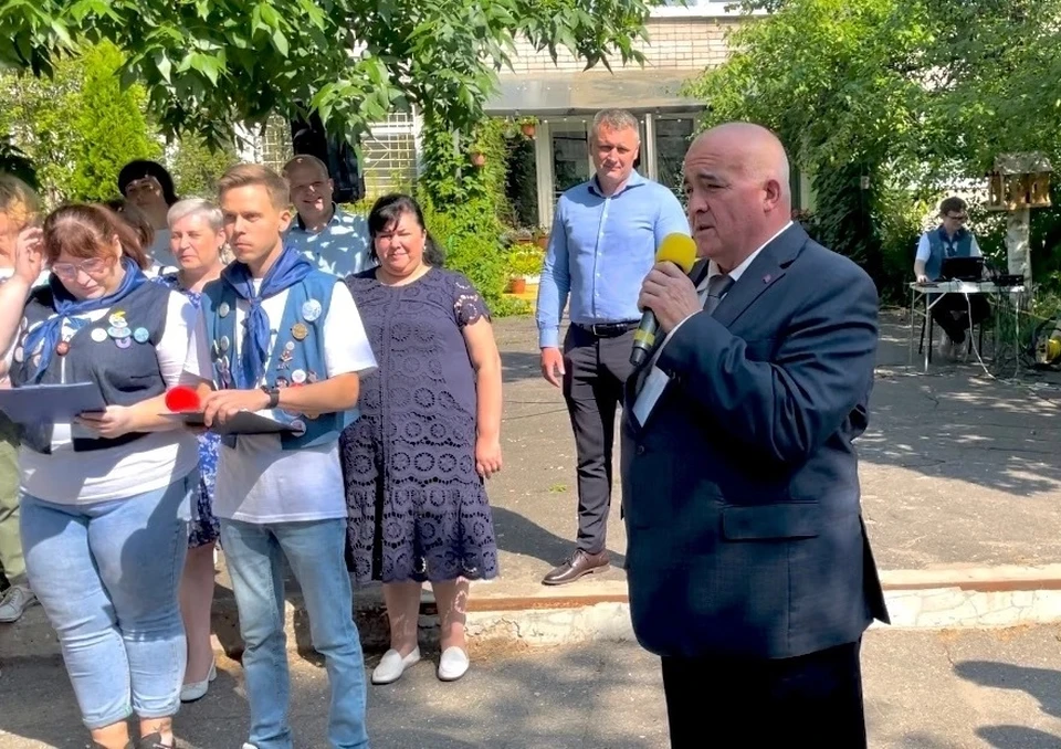 Источник: пресс-служба губернатора Костромской области
