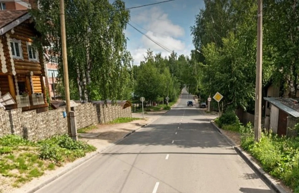 Фото: Яндекс. Карты