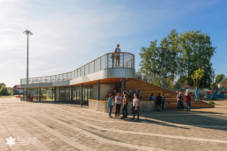 IX фестиваль «Русские крылья» пройдет в Чкаловске 12 августа. Фото: Институт развития городской среды.