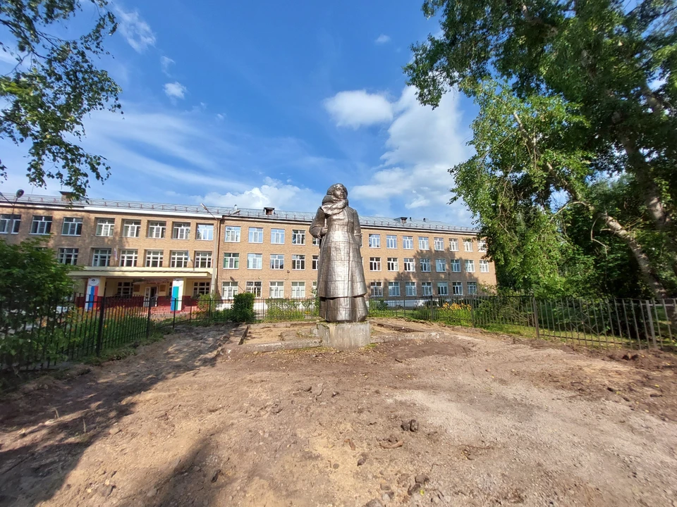 Фото: пресс-служба администрации Сыктывкара