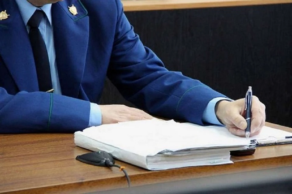 Прокуратура Комсомольска завела дело на застройщика «Олимп-Инвест»