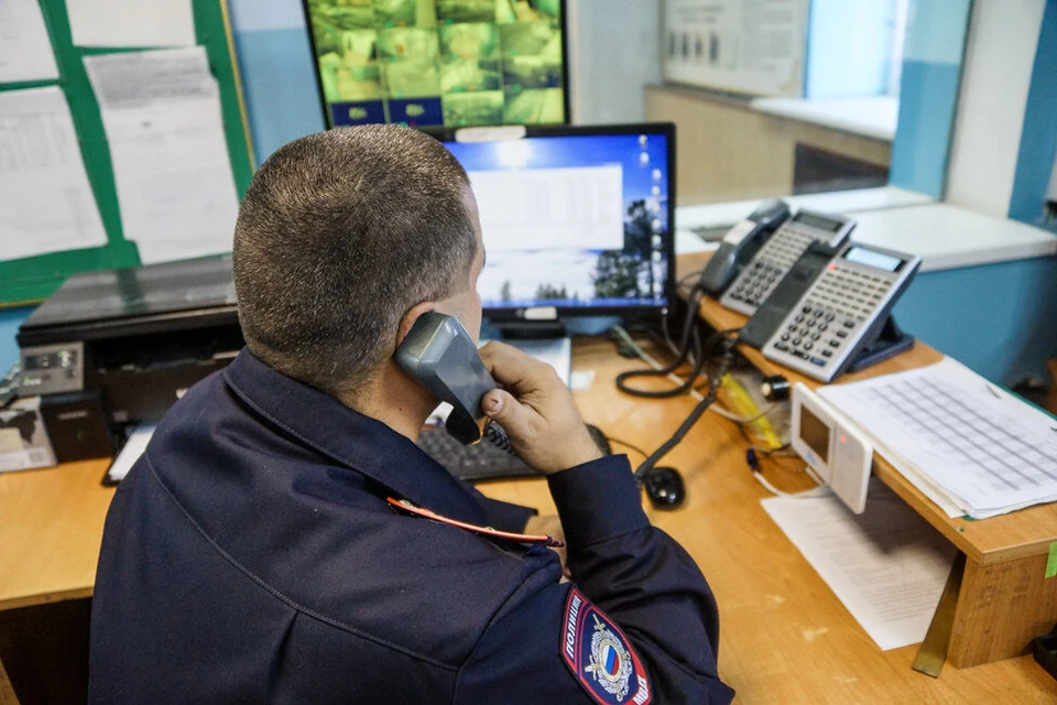 Во всех обстоятельствах предстоит разобраться сотрудникам правоохранительных органов.
