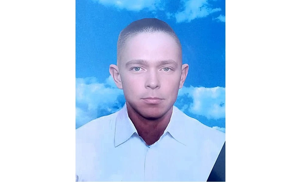 Александр Мамонов