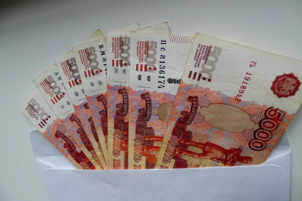 Жители Липецкой области отдали мошенникам более 7 миллионов рублей за выходные