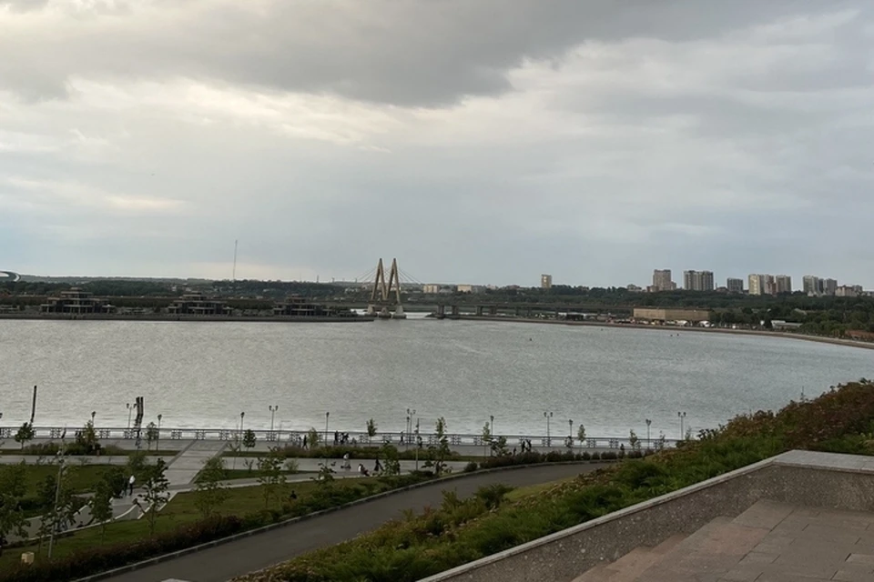 Организатором фестиваля выступает Национальная библиотека Татарстана.