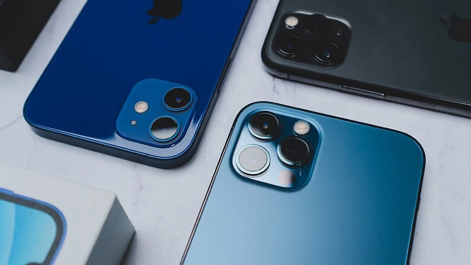 iPhone станет более эргономичным. Фото: архив "КП"