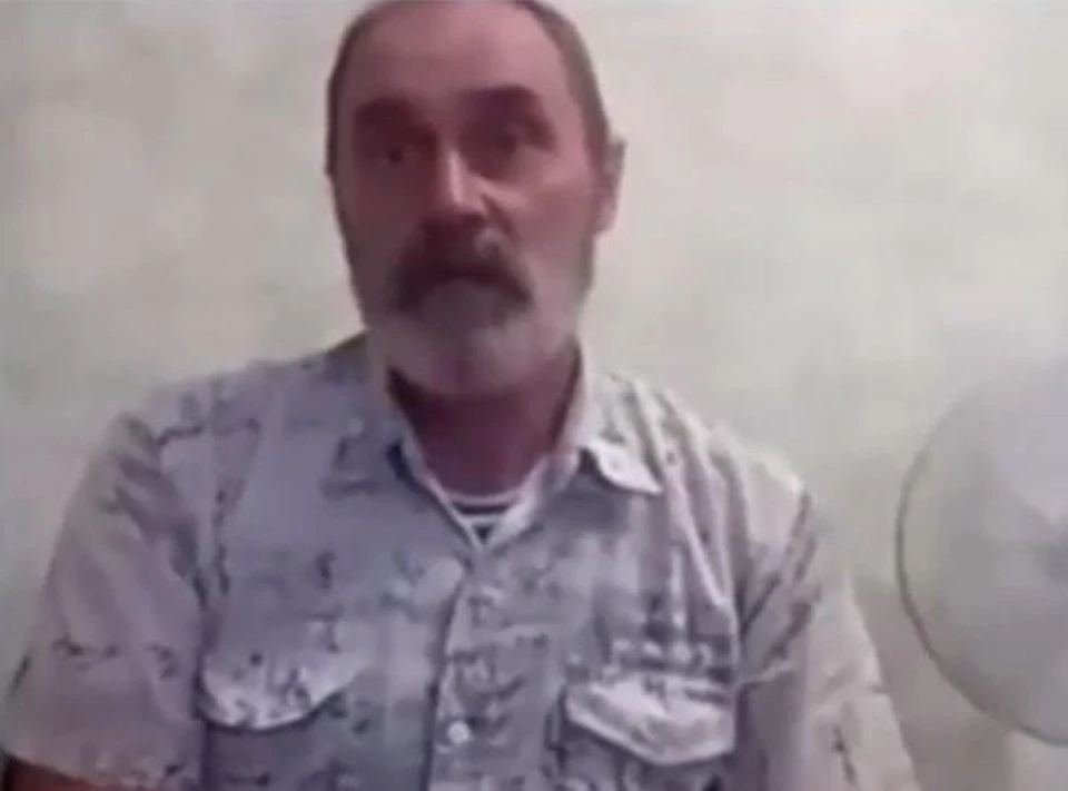 Андрей Машин.