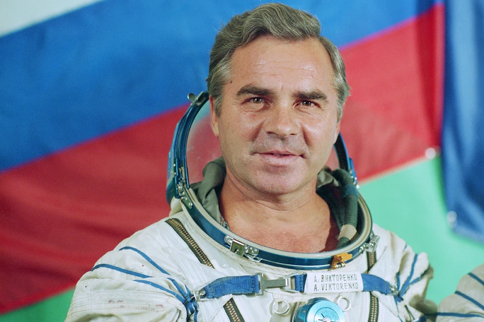 Пушкарев Альберт/Фотохроника ТАСС