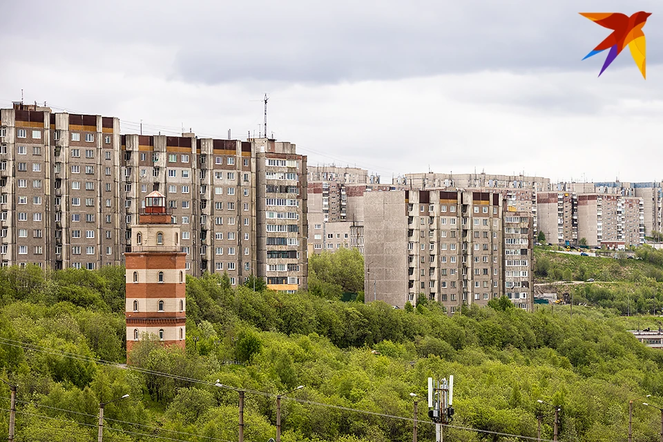 В Мурманске с 10 августа появилась новая остановка на автобусных маршрутах № 30 и 33.