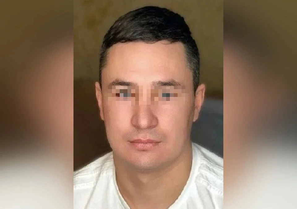 В Башкирии завершились поиски 32-летнего мужчины из деревни Юматово. Фото: «Лиза Алерт РБ»