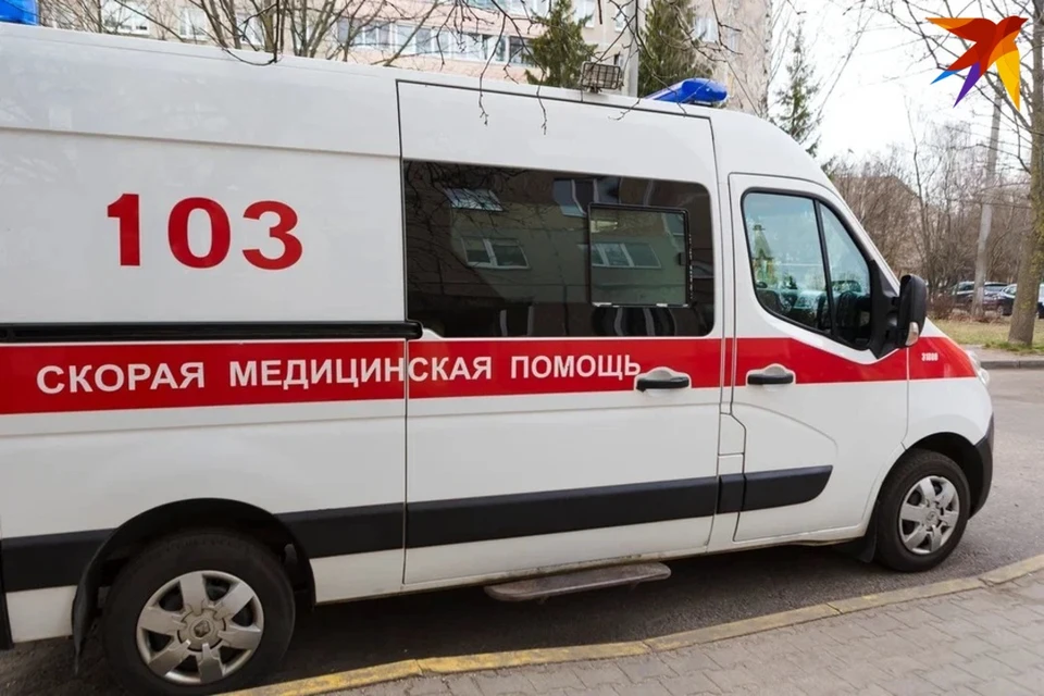 СК проводит проверку по факту смерти годовалого ребенка в больнице Дзержинска. Снимок используется в качестве иллюстрации.