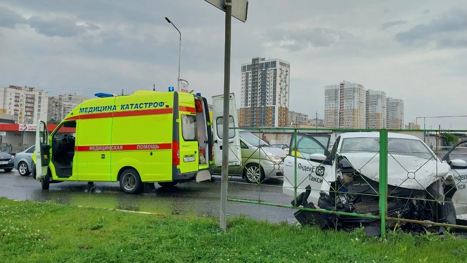 Фото: группа "Медицина катастроф Белгородской области" в ВК.