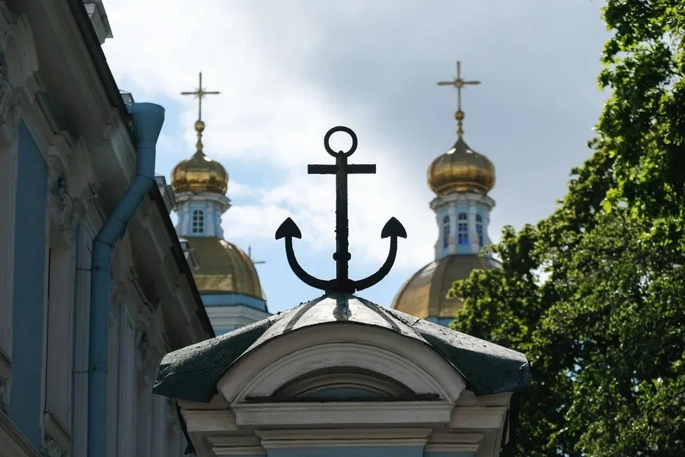 В Петербурге прошли памятные мероприятия в годовщину гибели экипажа «Курска».